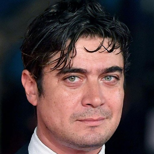 Riccardo Scamarcio