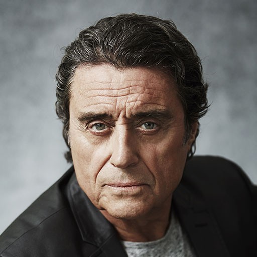 Ian McShane