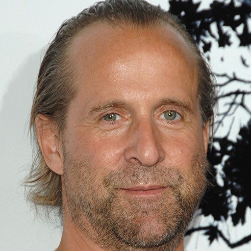 Peter Stormare