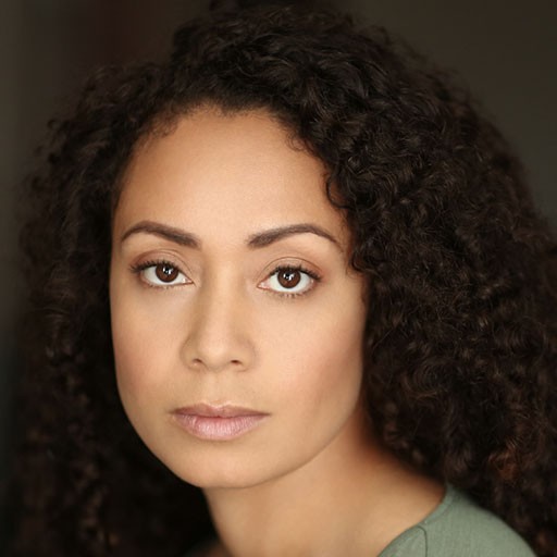 Nicole Anthony