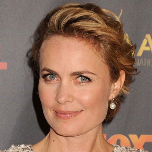 Radha Mitchell