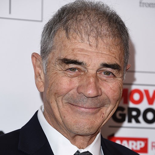 Robert Forster