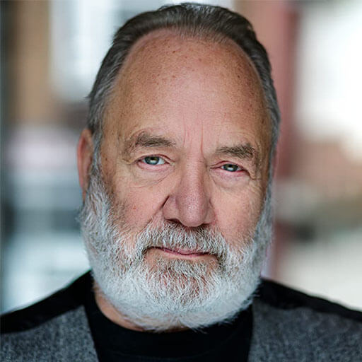 Constantine Gregory