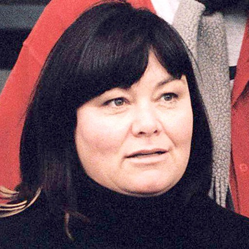 Dawn French