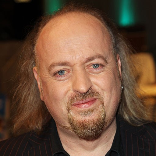 Bill Bailey