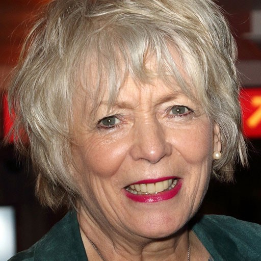 Alison Steadman