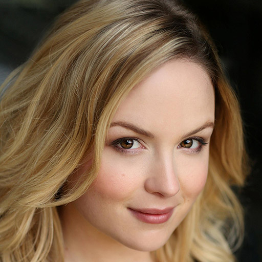 Kimberley Nixon
