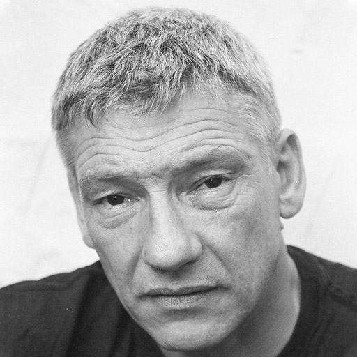 Simon Armstrong