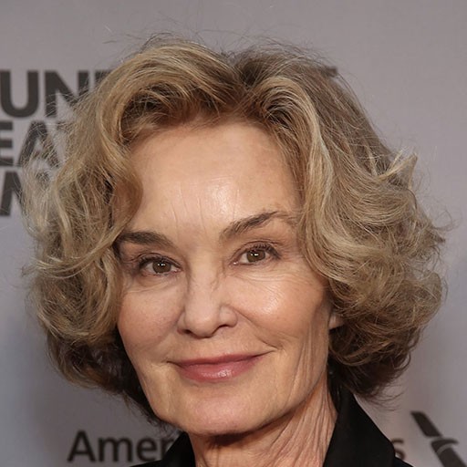 Jessica Lange