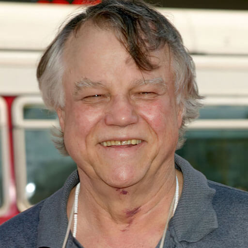 Joe Don Baker
