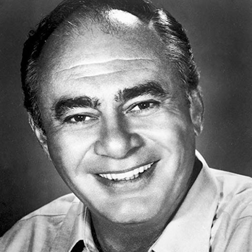 Martin Balsam