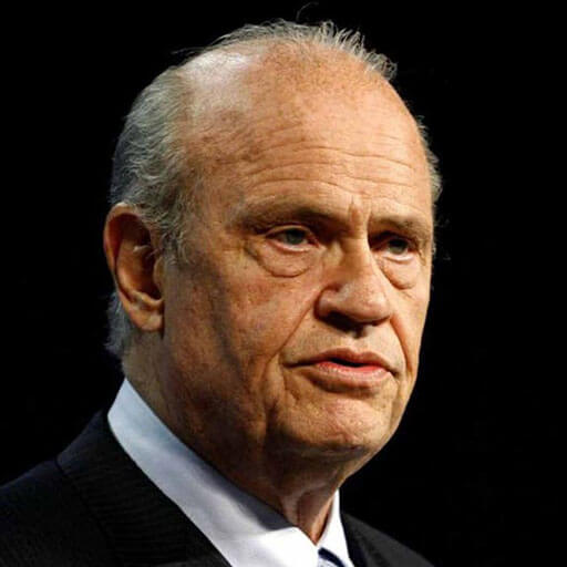 Fred Thompson