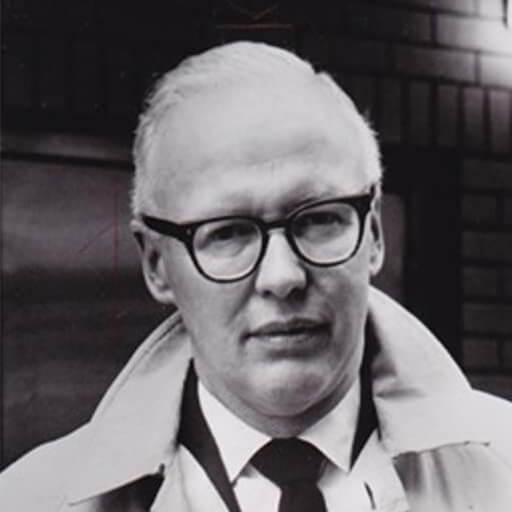 John D. MacDonald