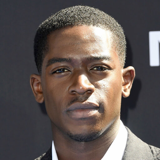 Damson Idris