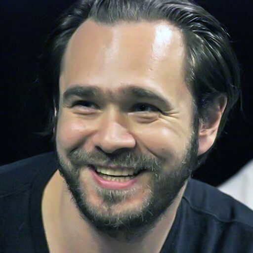 Gábor Krausz