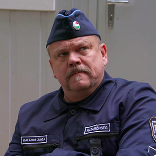 Zsolt Szentiványi