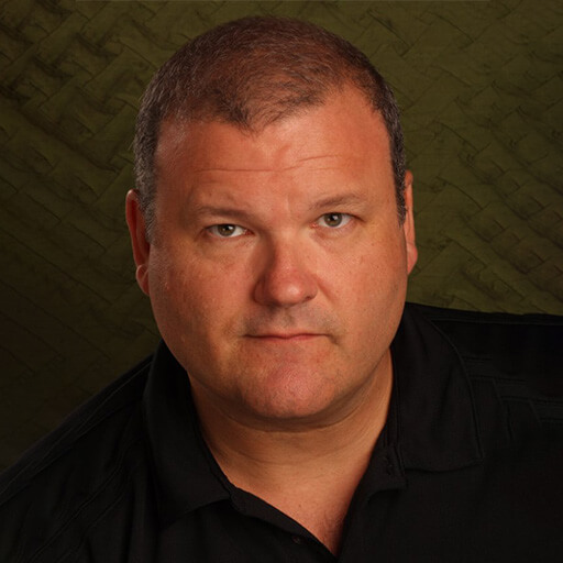 Brian Leckner