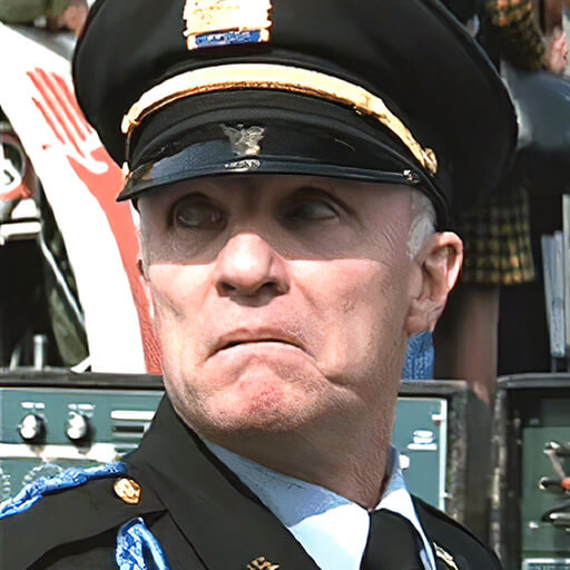 Dick Stilwell