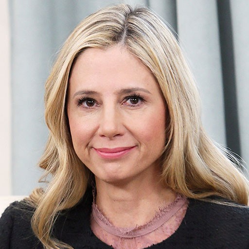 Mira Sorvino