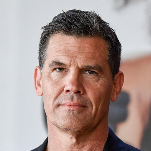 Josh Brolin