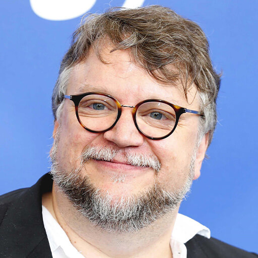 Guillermo del Toro