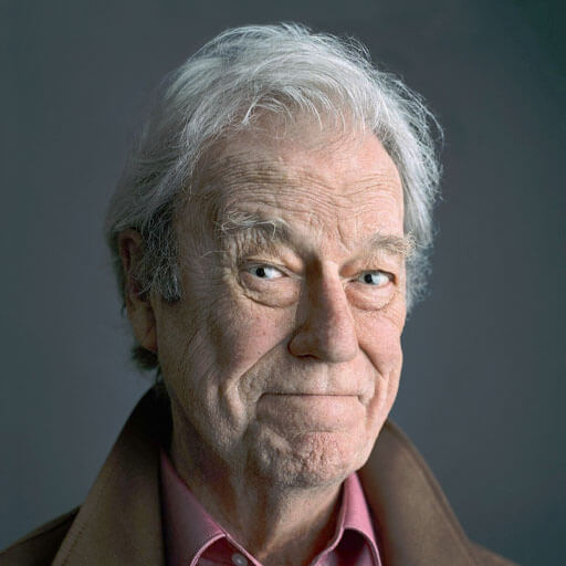 Gordon Pinsent
