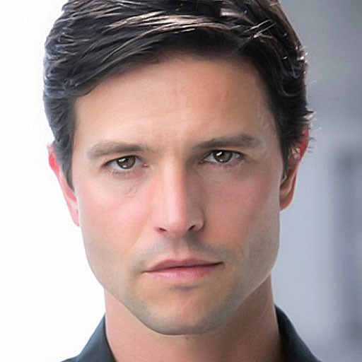 Jason Behr