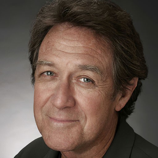 Larry Pine