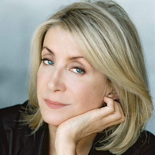 Jeannetta Arnette