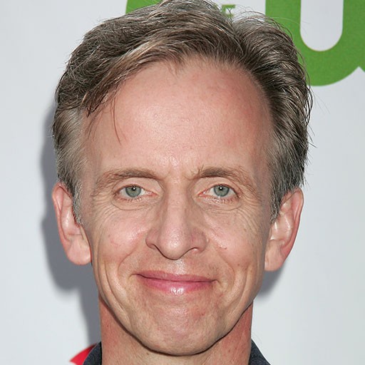 Robert Joy