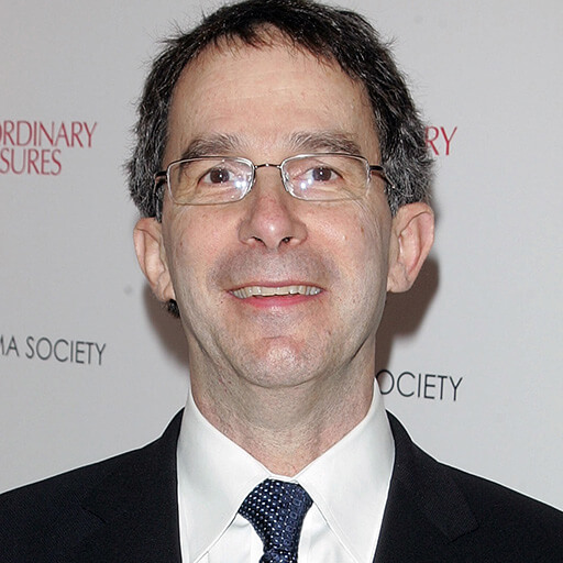 Robert Nelson Jacobs
