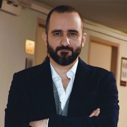 پوریا رحیمی‌سام