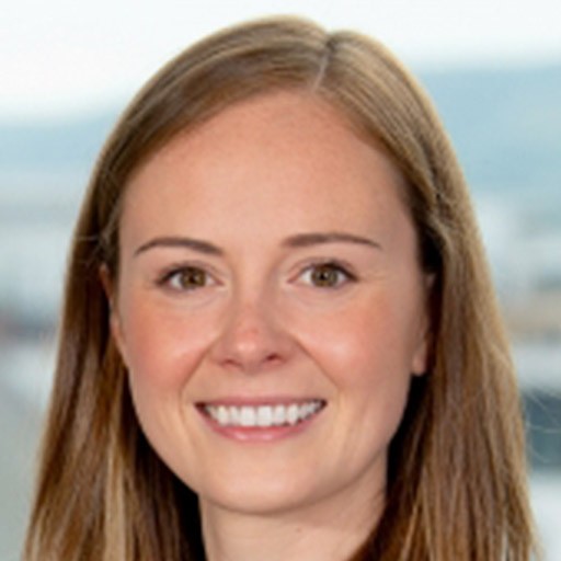 Anya O'Connor