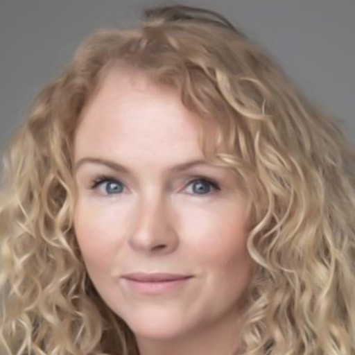 Janet Moran