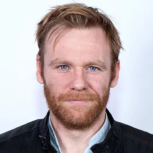Brian Gleeson