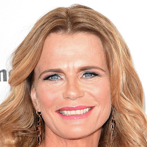 Serena Scott Thomas