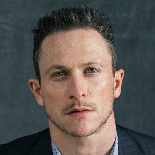Jonathan Tucker