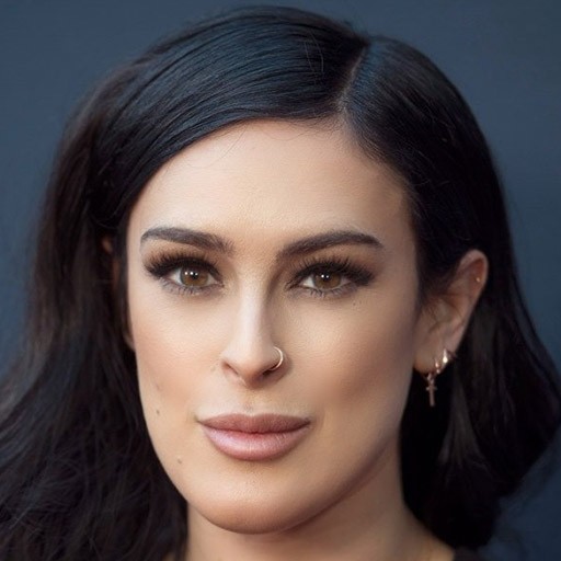 Rumer Willis