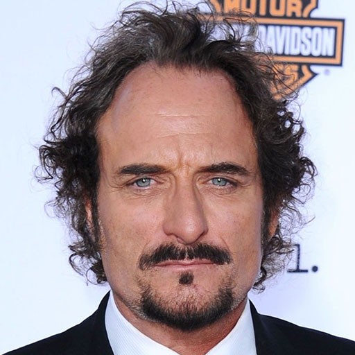 Kim Coates