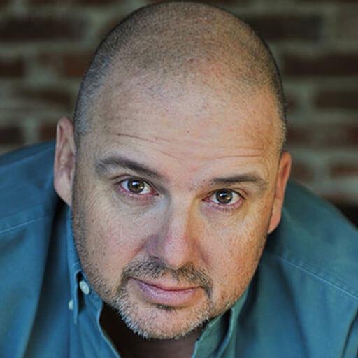 Doug Richardson