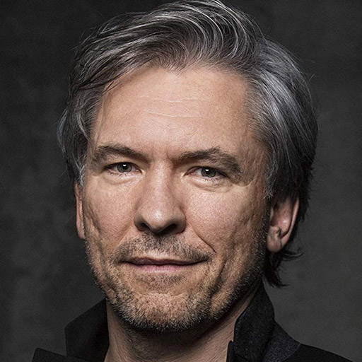 Martin McDougall