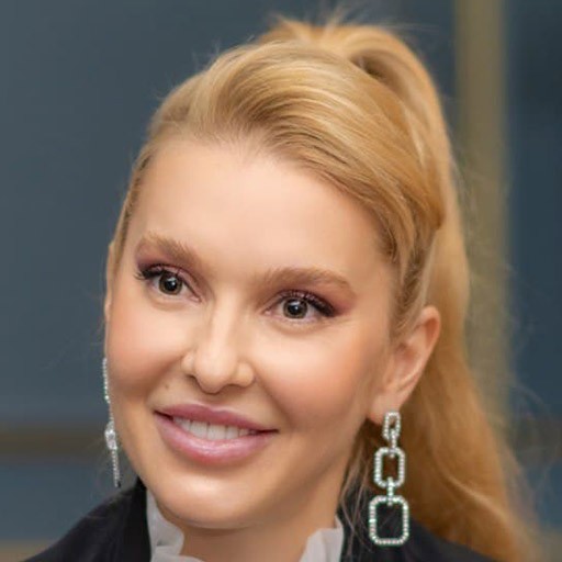 Anna Butkevich