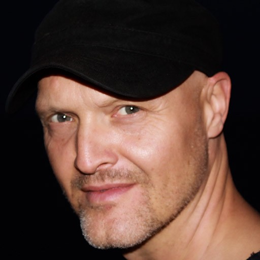 Adrian Bol