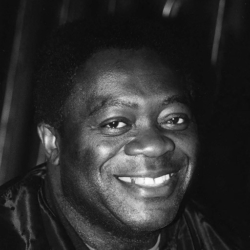 Yaphet Kotto