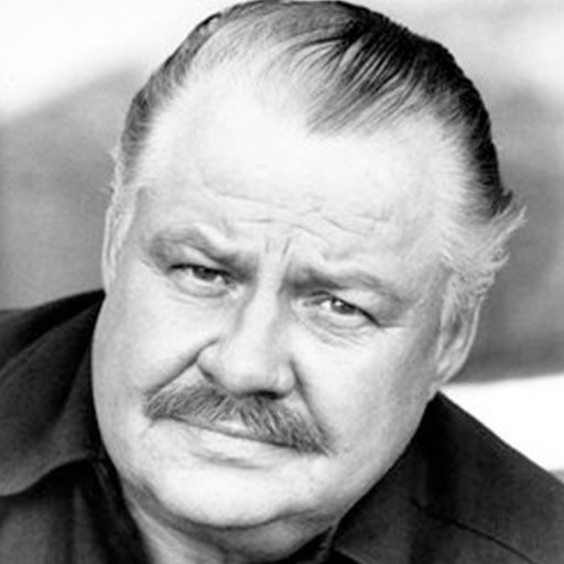 Clifton James