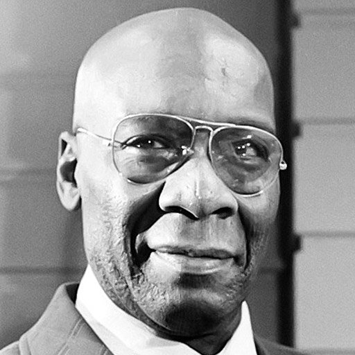 Julius Harris