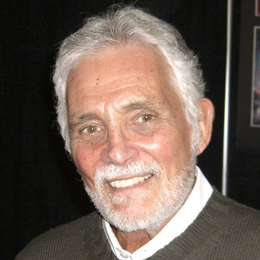 David Hedison