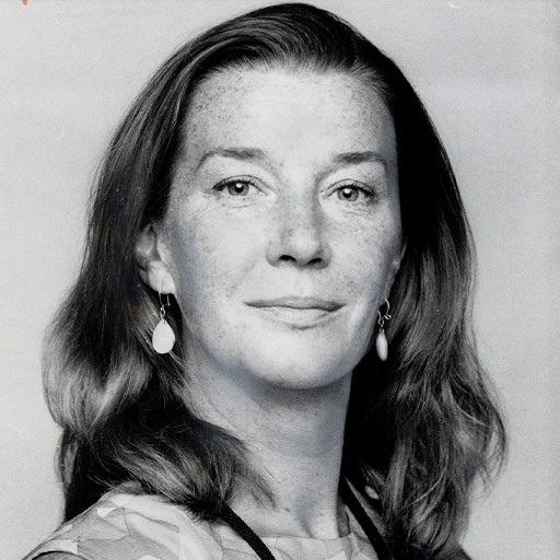 Lois Maxwell