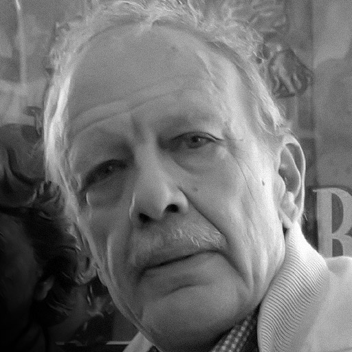 Tom Mankiewicz