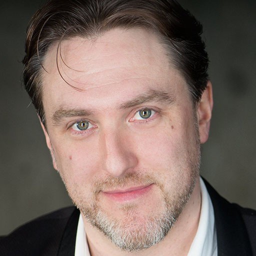 Edward Foy